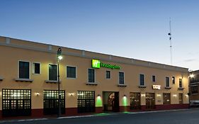 Holiday Inn Veracruz-Centro Historico, An Ihg Hotel